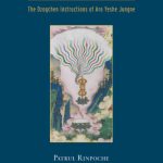 خرید و دانلود نسخه کامل کتاب The Nature of Mind: The Dzogchen Instructions of Aro Yeshe Jungne