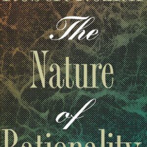 خرید و دانلود نسخه کامل کتاب The Nature of Rationality