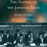خرید و دانلود نسخه کامل کتاب The Nature of the Japanese State: Rationality and Rituality