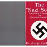 خرید و دانلود نسخه کامل کتاب The Nazi-Sozi : Questions & Answers for National Socialists