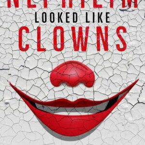 خرید و دانلود نسخه کامل کتاب The Nephilim Looked Like Clowns: Volume I: The History
