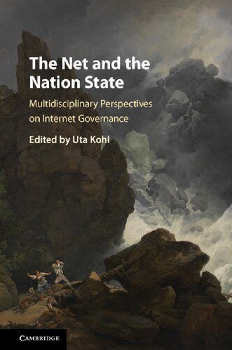 خرید و دانلود نسخه کامل کتاب The Net And The Nation State: Multidisciplinary Perspectives On Internet Governance_68f723ff707c4.jpeg خرید و دانلود نسخه کامل کتاب The Net And The Nation State: Multidisciplinary Perspectives On Internet Governance
