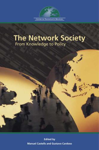 خرید و دانلود نسخه کامل کتاب The Network Society: From Knowledge to Policy_68f911ab4379d.jpeg خرید و دانلود نسخه کامل کتاب The Network Society: From Knowledge to Policy