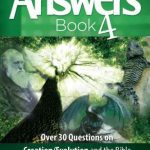 خرید و دانلود نسخه کامل کتاب The New Answers Book 4