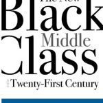 خرید و دانلود نسخه کامل کتاب The New Black Middle Class in the Twenty-First Century