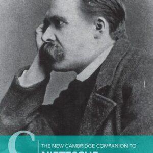 خرید و دانلود نسخه کامل کتاب The New Cambridge Companion to Nietzsche