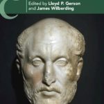 خرید و دانلود نسخه کامل کتاب The new Cambridge companion to Plotinus
