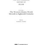 خرید و دانلود نسخه کامل کتاب The New Cambridge History of Islam, Volume 2: The Western Islamic World, Eleventh to Eighteenth Centuries