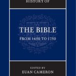 خرید و دانلود نسخه کامل کتاب The New Cambridge History of the Bible, Volume 3: from 1450 to 1750