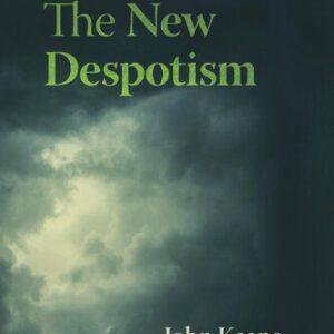 خرید و دانلود نسخه کامل کتاب The New Despotism