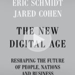خرید و دانلود نسخه کامل کتاب The new digital age: reshaping the future of people, nations and business