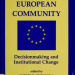 خرید و دانلود نسخه کامل کتاب The New European community decisionmaking and institutional chaos