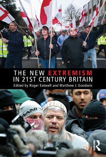خرید و دانلود نسخه کامل کتاب The New Extremism In 21st Century Britain_68f71a592e17a.jpeg خرید و دانلود نسخه کامل کتاب The New Extremism In 21st Century Britain