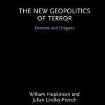 خرید و دانلود نسخه کامل کتاب The New Geopolitics of Terror: Demons and Dragons