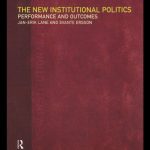 خرید و دانلود نسخه کامل کتاب The New Institutional Politics: Outcomes and Consequences