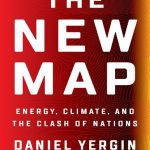 خرید و دانلود نسخه کامل کتاب The new map: energy, climate, and the clash of nations