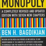 خرید و دانلود نسخه کامل کتاب The New Media Monopoly