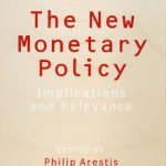 خرید و دانلود نسخه کامل کتاب The New Monetary Policy: Implications And Relevance