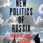 خرید و دانلود نسخه کامل کتاب The New Politics of Russia: Interpreting Change