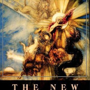 خرید و دانلود نسخه کامل کتاب The New Prometheans