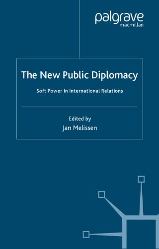 خرید و دانلود نسخه کامل کتاب The new public diplomacy_68f7b00be731d.jpeg خرید و دانلود نسخه کامل کتاب The new public diplomacy