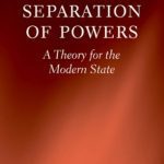 خرید و دانلود نسخه کامل کتاب The new separation of powers : a theory for the modern state