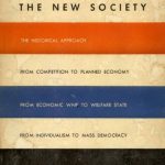 خرید و دانلود نسخه کامل کتاب The New Society
