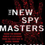 خرید و دانلود نسخه کامل کتاب The New Spymasters; Inside the Modern World of Espionage from the Cold War to Global Terror