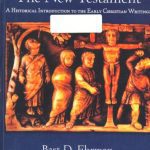 خرید و دانلود نسخه کامل کتاب The New Testament: A Historical Introduction to the Early Christian Writings