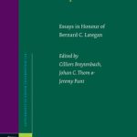 خرید و دانلود نسخه کامل کتاب The New Testament Interpreted: Essays in Honor of Bernard C. Lategan (Supplements to Novum Testamentum)