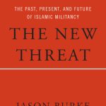 خرید و دانلود نسخه کامل کتاب The New Threat: The Past, Present, and Future of Islamic Militancy