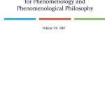 خرید و دانلود نسخه کامل کتاب The New Yearbook for Phenomenology and Phenomenological Philosophy
