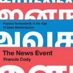 خرید و دانلود نسخه کامل کتاب The News Event: Popular Sovereignty in the Age of Deep Mediatization