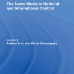 خرید و دانلود نسخه کامل کتاب The News Media in National and International Conflict