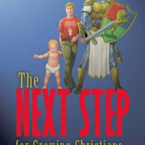 خرید و دانلود نسخه کامل کتاب The Next Step