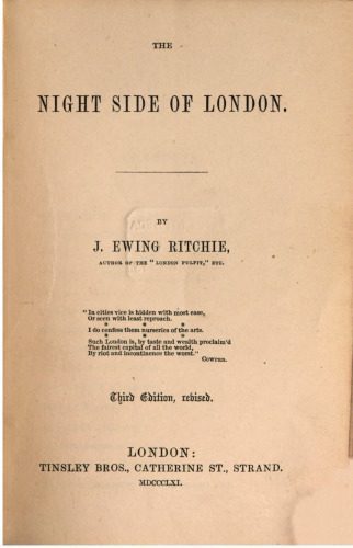 خرید و دانلود نسخه کامل کتاب The night side of London_68e58a32bfe87.jpeg خرید و دانلود نسخه کامل کتاب The night side of London