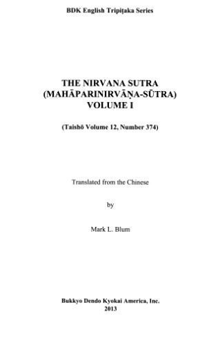 خرید و دانلود نسخه کامل کتاب The Nirvana Sutra (Mahaparinirvana-sutra)_68e12cbe93d23.jpeg خرید و دانلود نسخه کامل کتاب The Nirvana Sutra (Mahaparinirvana-sutra)