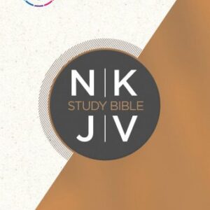 خرید و دانلود نسخه کامل کتاب The NKJV Study Bible [Full-Color Edition]