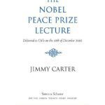 خرید و دانلود نسخه کامل کتاب The Nobel Peace Prize Lecture