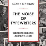 خرید و دانلود نسخه کامل کتاب The Noise of Typewriters: Remembering Journalism