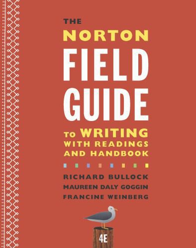 خرید و دانلود نسخه کامل کتاب The Norton Field Guide to Writing with Readings and Handbook_68e4e6db5f85c.jpeg خرید و دانلود نسخه کامل کتاب The Norton Field Guide to Writing with Readings and Handbook