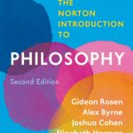 خرید و دانلود نسخه کامل کتاب The Norton Introduction to Philosophy