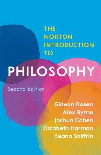 خرید و دانلود نسخه کامل کتاب The Norton Introduction to Philosophy_68ff420bea235.jpeg خرید و دانلود نسخه کامل کتاب The Norton Introduction to Philosophy