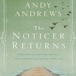 خرید و دانلود نسخه کامل کتاب The Noticer Returns: Sometimes You Find Perspective, and Sometimes Perspective Finds You