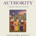 خرید و دانلود نسخه کامل کتاب The Notion of Authority (A Brief Presentation)