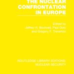 خرید و دانلود نسخه کامل کتاب The Nuclear Confrontation in Europe