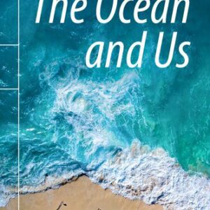 خرید و دانلود نسخه کامل کتاب The Ocean and Us