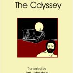 خرید و دانلود نسخه کامل کتاب The Odyssey