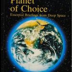 خرید و دانلود نسخه کامل کتاب The Only Planet of Choice-Essential briefings from deep space