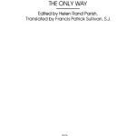 خرید و دانلود نسخه کامل کتاب The only way